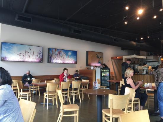 Grand Central Baking Company